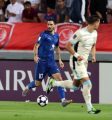 الدحيل القطري يذيق الاتحاد خسارة قاسية 4-2 في دوري أبطال آسيا للنخبة
