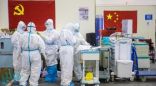 وسط استمرار تفشي الوباء في بكين .. الصين تسجل 17 إصابة جديدة بفيروس كورونا