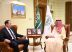 محافظ جدة يستقبل سفير نيوزيلندا لدى المملكة