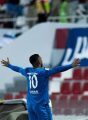 الهلال يواصل هيمنته الآسيوية بفوز ثمين على الشارقة الإماراتي