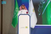 وزير الموارد البشرية والتنمية الاجتماعية يرعى فعاليات يوم التطوع السعودي والعالمي ويكرّم الفائزين بالجائزة الوطنية للعمل التطوعي