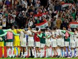 كأس آسيا: العراق تفوز على اليابان وتتأهل إلى دور الـ 16