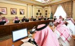 محافظ جدة يطّلع على الاستعدادات لانطلاق فعاليّات “سباق الفورمولا 1” 2024