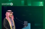 وزير الإعلام: 2024 .. عام التحول الإعلامي في المملكة الذي يقودنا لمستقبل أفضل