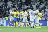 «خبير تحكيمي» يحسم الجدل بشأن طرد لاعب النصر “لابورت” أمام العين الإماراتي