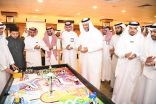 “تعليم مكة” يدشّن فعاليات الاحتفاء بالأسبوع الوطني واليوم الخليجي للموهبة والإبداع 2024م