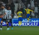 النصر يتجاوز الشباب بصعوبة