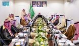 أمير منطقة المدينة المنورة يزور محافظة المهد ومراكز الضميرية والعمق والسويرقية