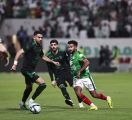 التعادل الإيجابي 2-2 ينهي مواجهة الاتفاق والأهلي في الدوري