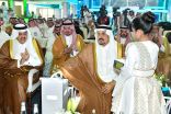 أمير منطقة الرياض يرعى حفل تكريم الفائزين بجائزة الأمير فيصل بن بندر للتميز والإبداع في دورتها الثانية