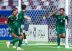 الأخضر يبدأ مشواره بالفوز على طاجيكستان برباعية في بطولة كأس آسيا تحت 23 سنة