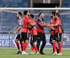 الرياض يتغلب على الأهلي بثنائية في دوري روشن
