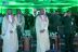 تحت رعاية الأمير عبدالعزيز بن سعود.. مساعد وزير الداخلية لشؤون التقنية يتوّج الفائزين في تحدي أبشر 2024