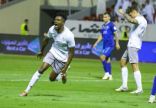 الطائي يقسو على الفتح بثلاثية في الدوري