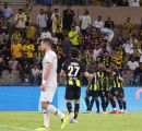 الاتحاد يكتسح ضمك برباعية في دوري روشن للمحترفين