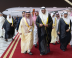 وزير الخارجية يصل إلى دولة الكويت في زيارةٍ رسمية