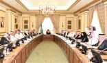 محافظ جدة يرأس اجتماع المجلس المحلي لتنمية وتطوير المحافظة في دورته السادسة