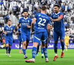 الهلال يواصل رحلة انتصاراته ويحقق فوز ثمين على حساب التعاون