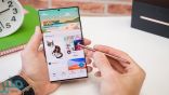سامسونغ تدعم هاتف S21 بقلم S Pen.. وإصدار أخير من Galaxy Note في 2021‎