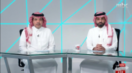 بالفيديو.. القرني: حديث الحكم الرابع مع اللاعبين في مباراة الفيحاء والأهلي هي السبب في تصريحات توني… وصدارة النصر جاءت بسبب التحكيم وبن زنان يرد