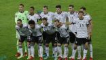 منتخب ألمانيا يكتسح مقدونيا الشمالية ويتأهل لكأس العالم 2022