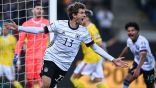 تصفيات أوروبا لكأس العالم: ألمانيا تقلب تأخرها أمام رومانيا وهولندا تتخطى لاتفيا