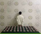 مكافحة المخدرات تقبض على شخص بمنطقة عسير لترويجه (5,838) قرصًا من مادة الإمفيتامين المخدر