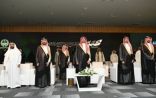 الأمير سعود بن جلوي يُدشّن فعاليات “يوم المهنة الخامس” بجامعة جدة