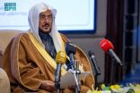 وزير الشؤون الإسلامية: القيادة الرشيدة تحرص على الخير والنفع للمسلمين وتشاركهم فرحتهم في رمضان