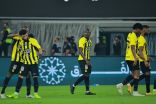 الاتحاد يحقق فوزًا قاتلًا أمام الرياض في دوري روشن