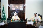 نائب أمير مكة يطّلع على جاهزية التقنيات الرقمية في المشاعر المقدسة