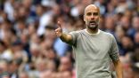 غوارديولا يلمّح لتدريب أحد المنتخبات بعد رحيله عن مانشستر سيتي