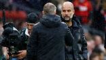 غوارديولا بعد فوز مانشستر سيتي على يونايتد: كنا استثنائيين