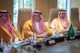 انعقاد الاجتماع الأول للأمانة العامة لمجلس التنسيق الأعلى السعودي المصري
