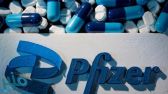 فايزر تعلن عن عقارها التجريبي يقلل الوفيات جراء كورونا بنسبة 90%