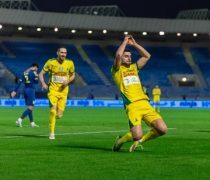 الخليج يتفوق على الحزم 2-1 ويصعد للمركز التاسع في دوري روشن