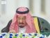 خادم الحرمين الشريفين يرأس جلسة مجلس الوزراء في جدة