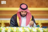 سمو ولي العهد يرأس جلسة مجلس الوزراء في جدة.. ويصدر عددًا من القرارات