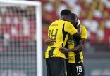 الاتحاد يحجز مقعده في «أبطال آسيا للنخبة» برباعية أمام الجزيرة الإماراتي
