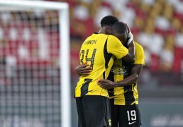 الاتحاد يحجز مقعده في «أبطال آسيا للنخبة» برباعية أمام الجزيرة الإماراتي