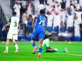 الهلال يكتسح الأهلي بثلاثية نظيفة وينفرد بصدارة دوري روشن