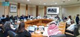 مركز الملك سلمان للإغاثة يشارك في الاجتماع السادس عشر للجنة الأثر لصندوق العيش والمعيشة بجدة