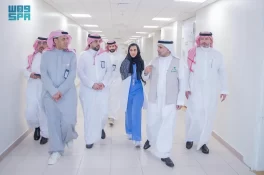 وزير الصحة يقف ميدانيًّا على جاهزية الخدمات الصحية بالمدينة المنورة استعدادًا لشهر رمضان المبارك