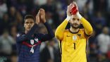 هوغو لوريس: منتخب فرنسا يفتقد الثقة منذ الخروج المبكر من يورو 2020