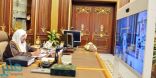 «الشورى» يصوت على توصيات لجنة حقوق الإنسان والهيئات الرقابية