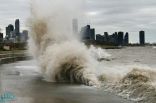 الصين تجلي أكثر من 200 ألف شخص بسبب إعصار ياجي