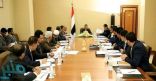 الحكومة اليمنية تجدد اعتراضها على تقرير فريق الخبراء
