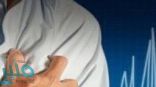 علامتان تحذيريتان لخطر الإصابة بنوبة قلبية!