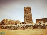 «بلدية الحازمي» في بيشة تعمل على تطوير المواقع الأثرية والتاريخية