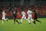 الوحدة يفوز على الاتحاد بهدف دون رد